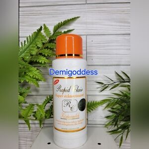 1x Original Rapid Clair Lotio ready for shipping,500ml